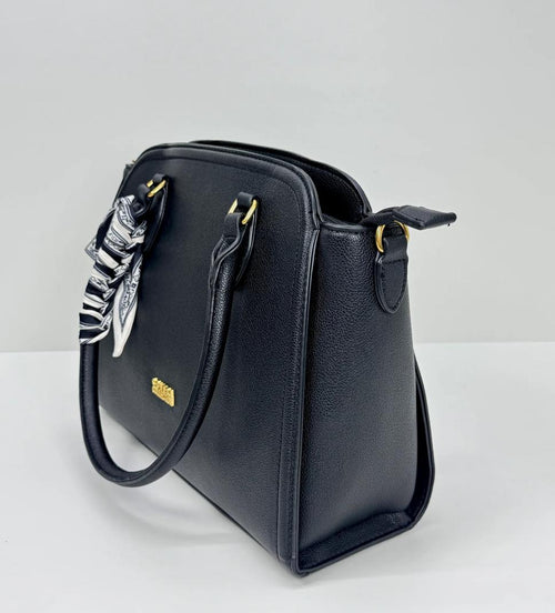 Borsa Foulard Coveri
