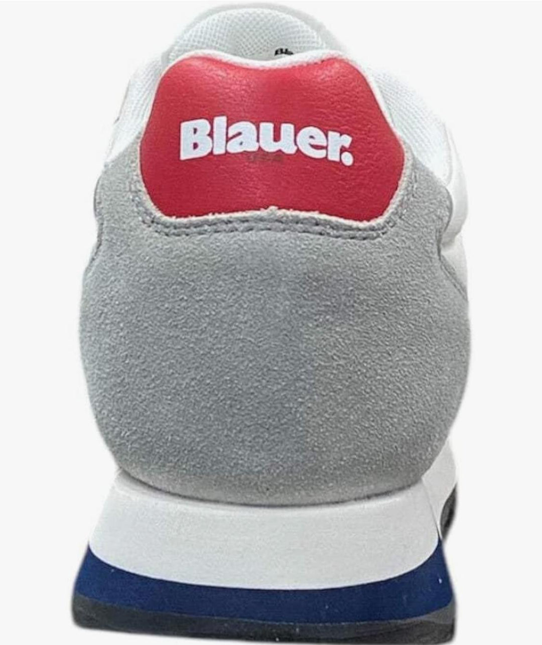 Snekaers Blauer uomo Queens