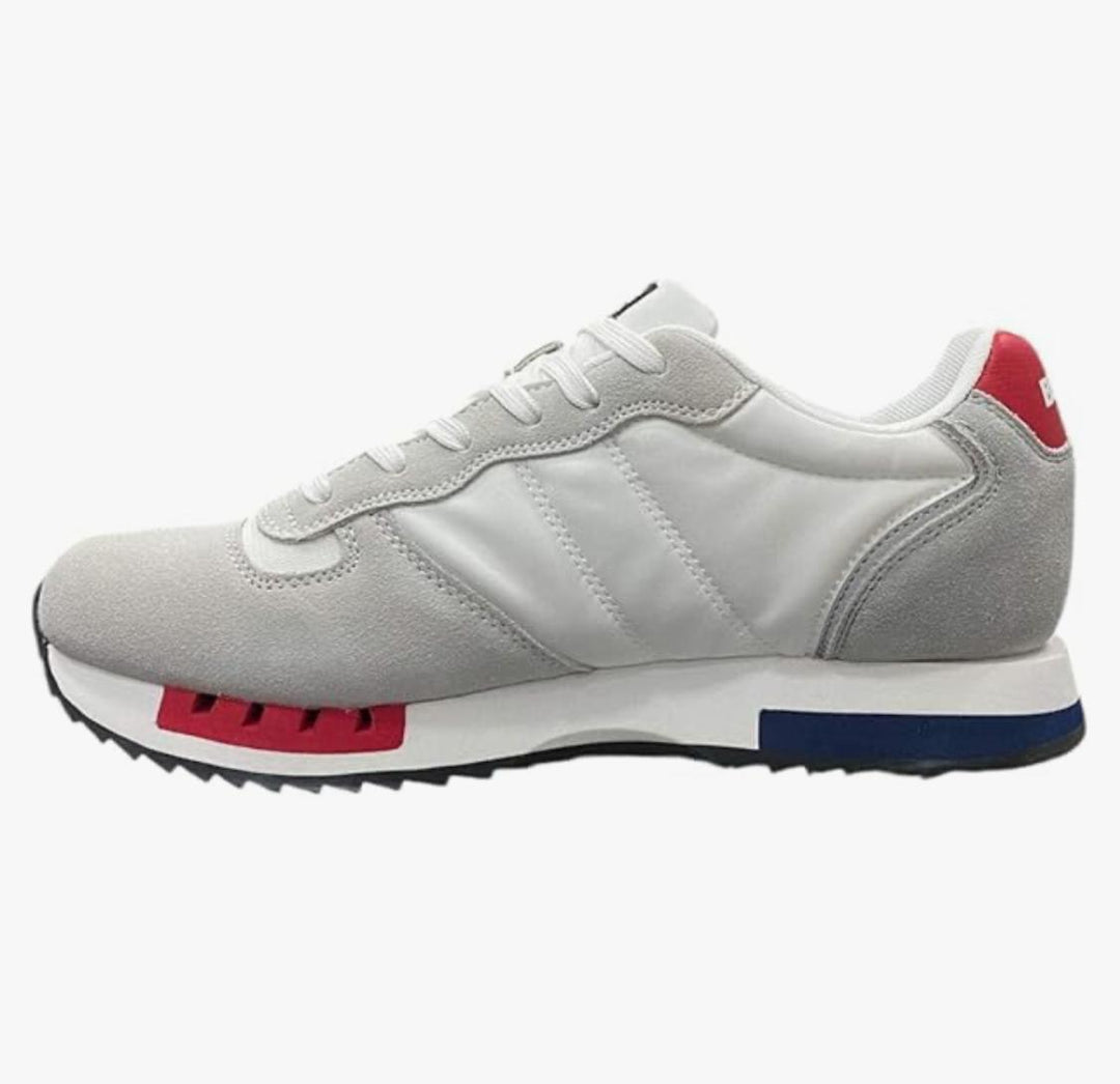 Snekaers Blauer uomo Queens