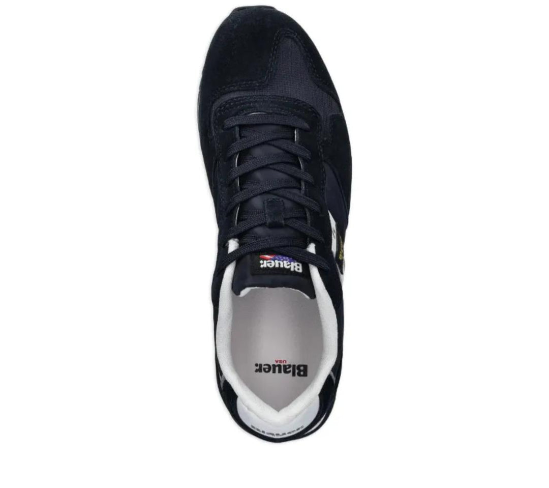 Snekaers Blauer uomo Queens