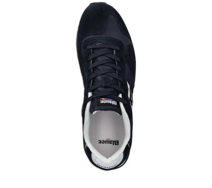 Snekaers Blauer uomo Queens