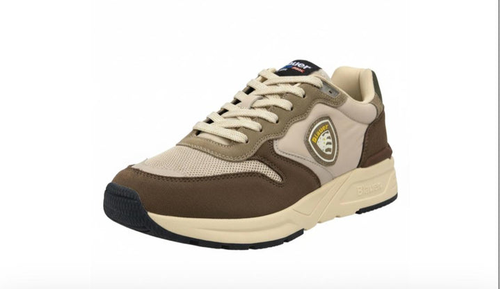 Sneakers Bluauer Uomo Ray