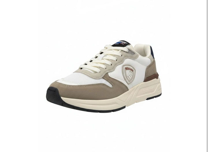 Sneakers Bluauer Uomo Ray