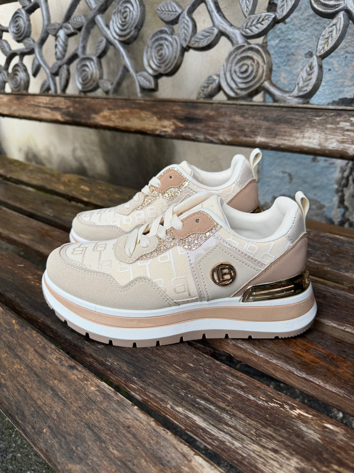 Sneakers Laura Biagiotti 9631