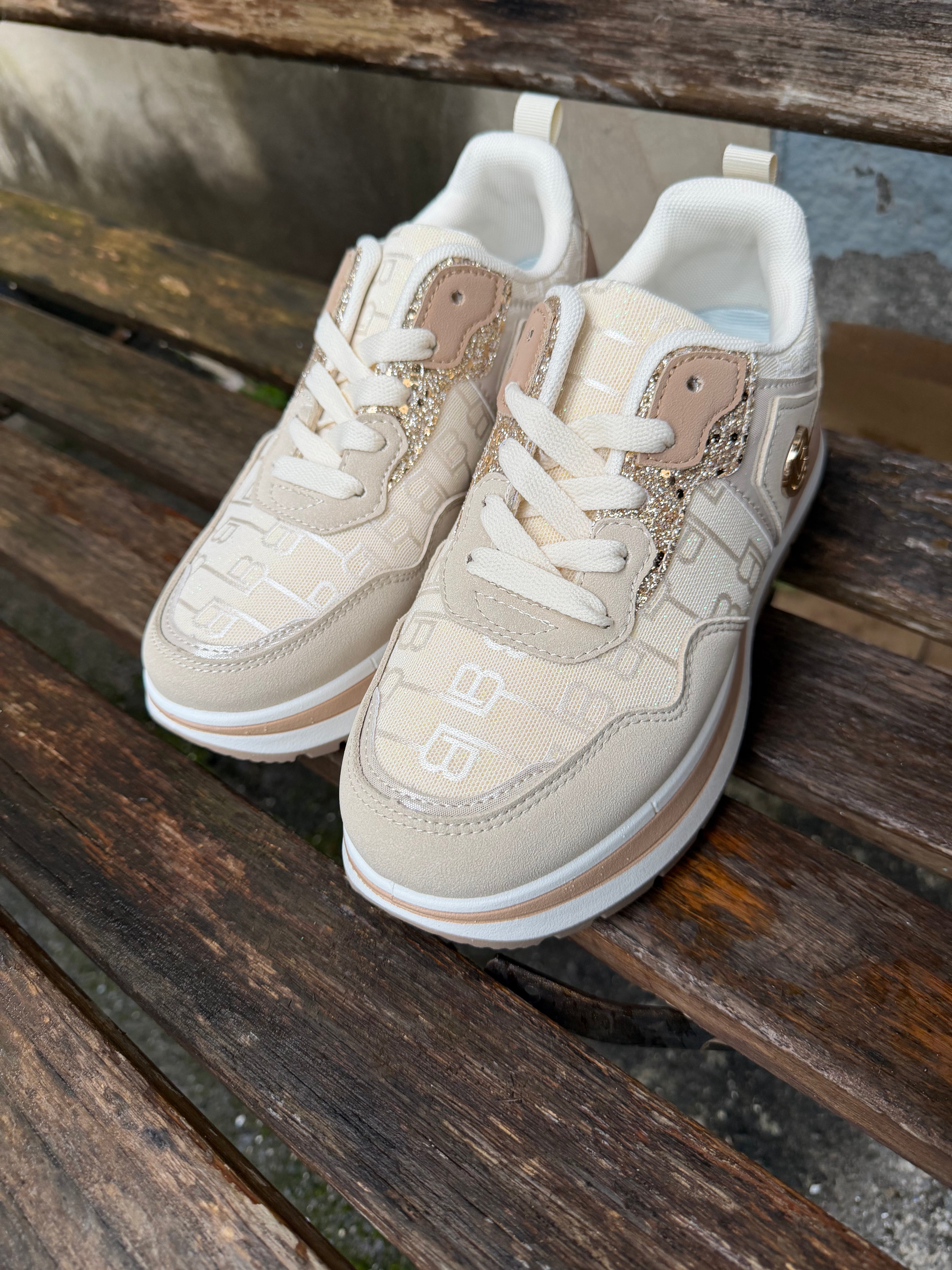 Sneakers Laura Biagiotti 9631