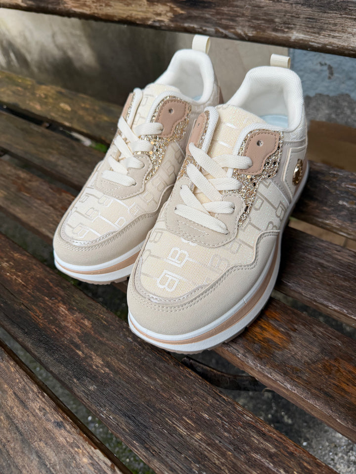 Sneakers Laura Biagiotti 9631