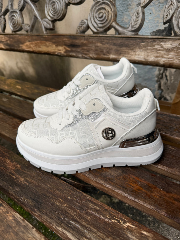Sneakers Laura Biagiotti 9631