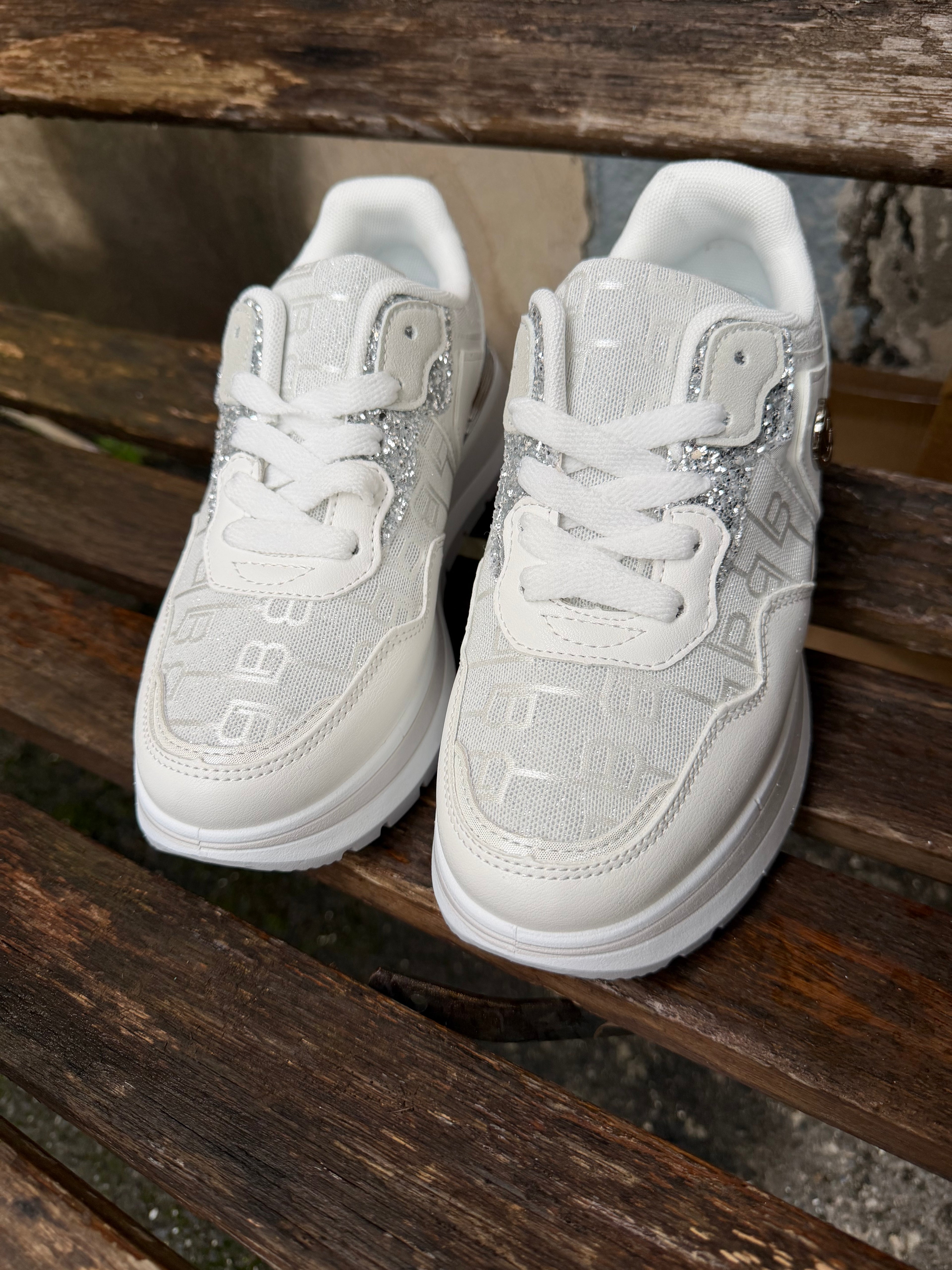 Sneakers Laura Biagiotti 9631