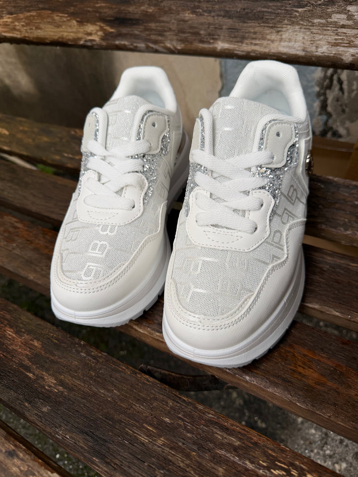 Sneakers Laura Biagiotti 9631