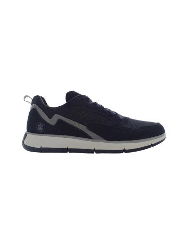 Sneakers uomo  Lumberjack Freebound