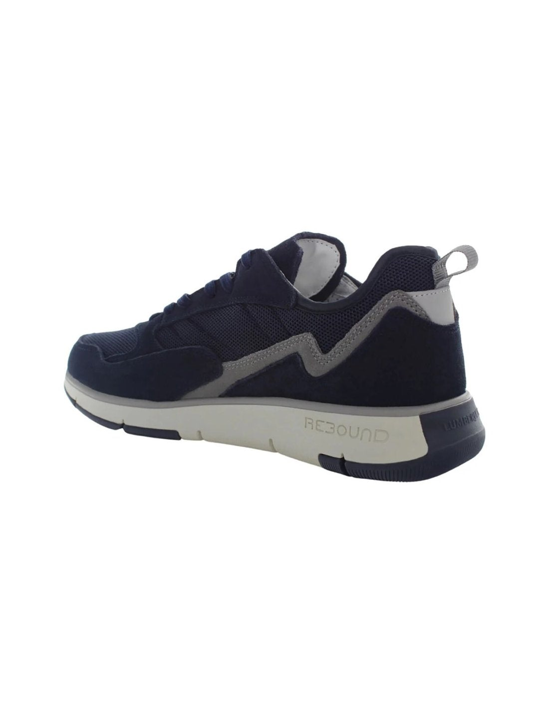 Sneakers uomo  Lumberjack Freebound