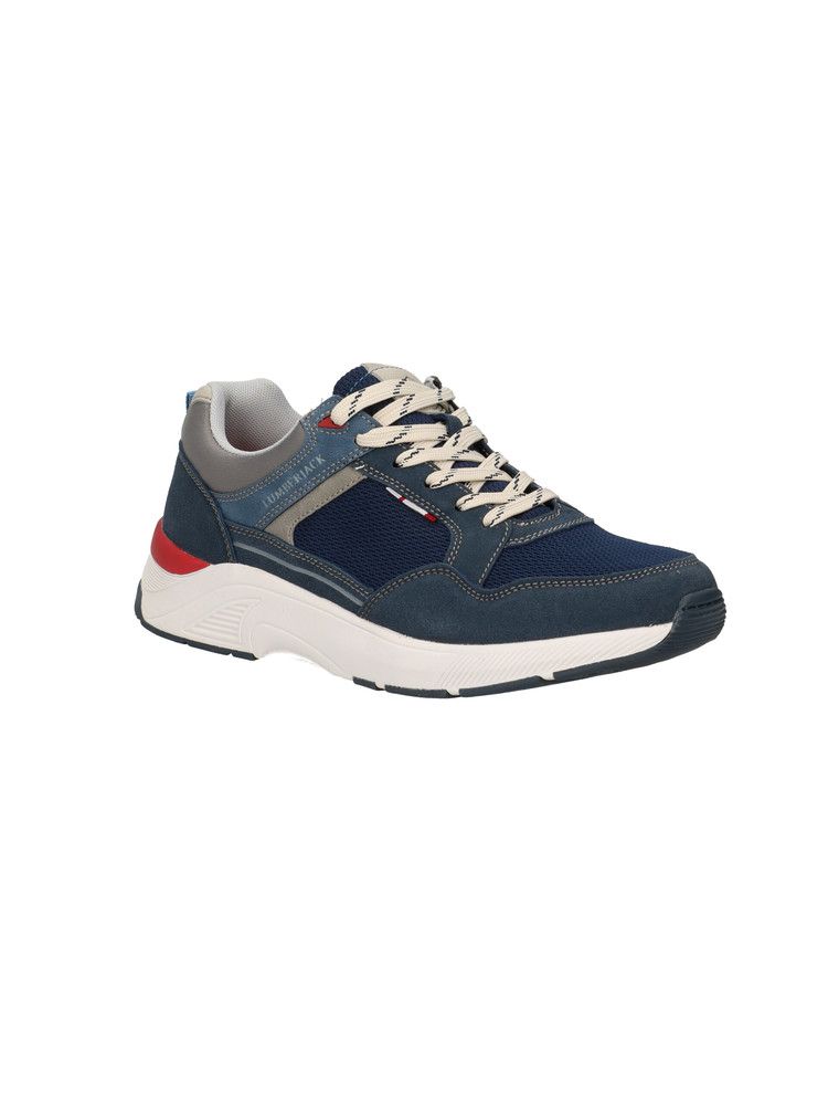 Sneakers uomo Lumberjack travis