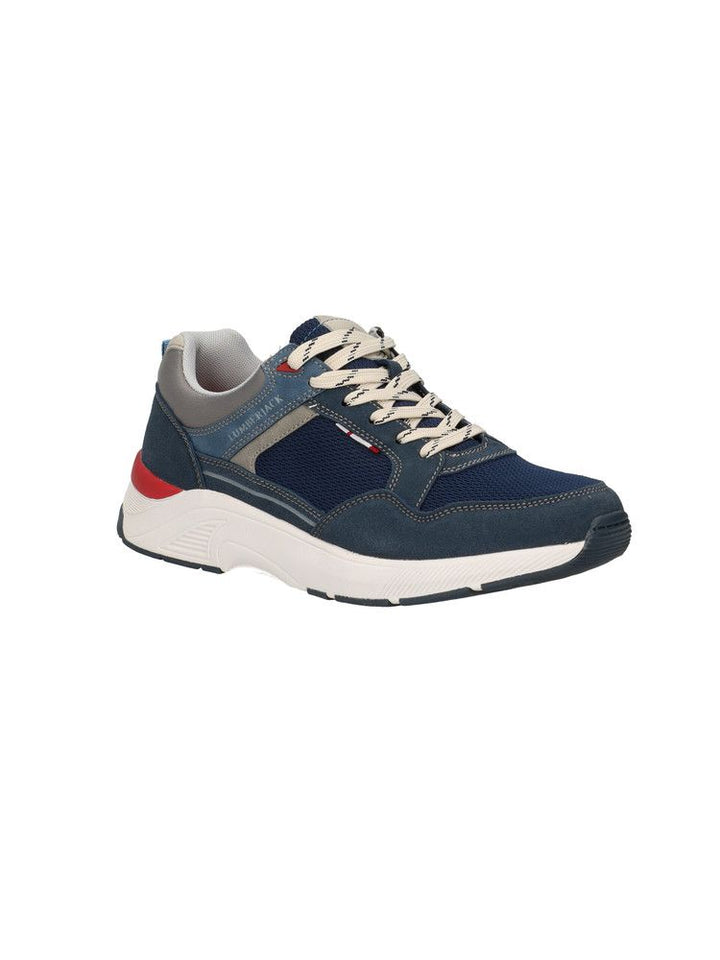 Sneakers uomo Lumberjack travis