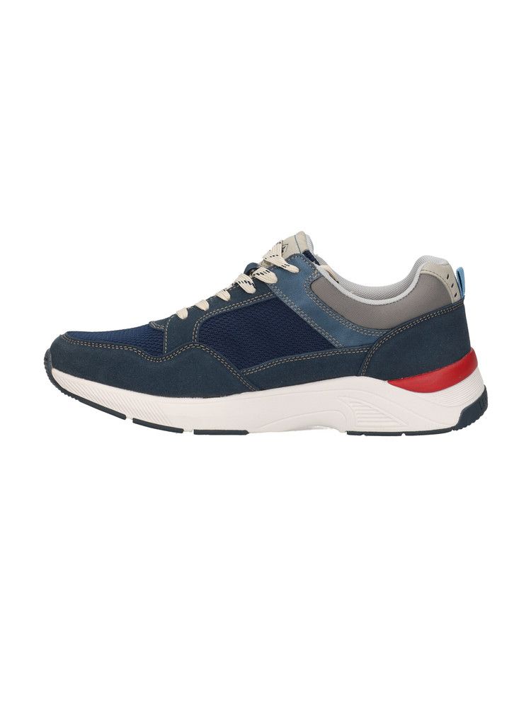 Sneakers uomo Lumberjack travis