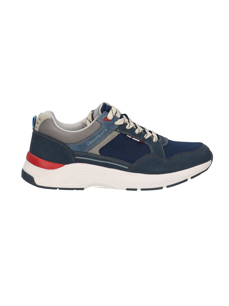 Sneakers uomo Lumberjack travis