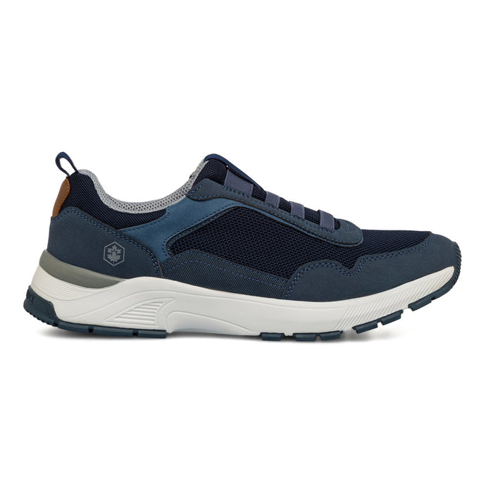 Sneakers Uomo Lumberjack Travis II