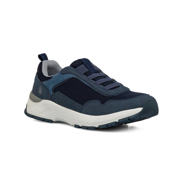 Sneakers Uomo Lumberjack Travis II
