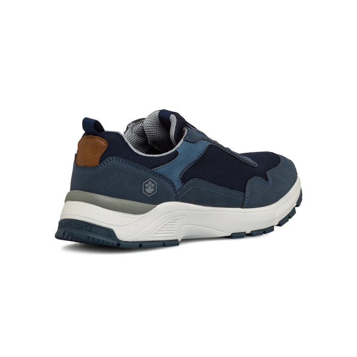 Sneakers Uomo Lumberjack Travis II