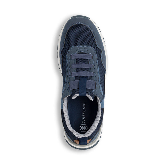 Sneakers Uomo Lumberjack Travis II