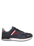 Sneakers Uomo Lumberjack WuWu