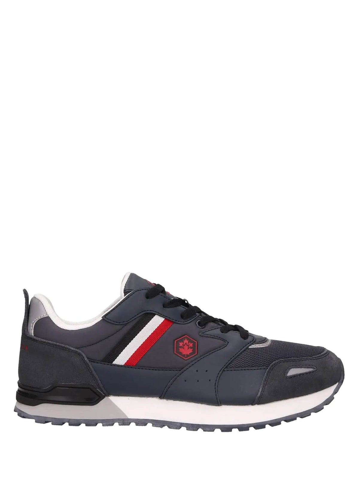 Sneakers Uomo Lumberjack WuWu