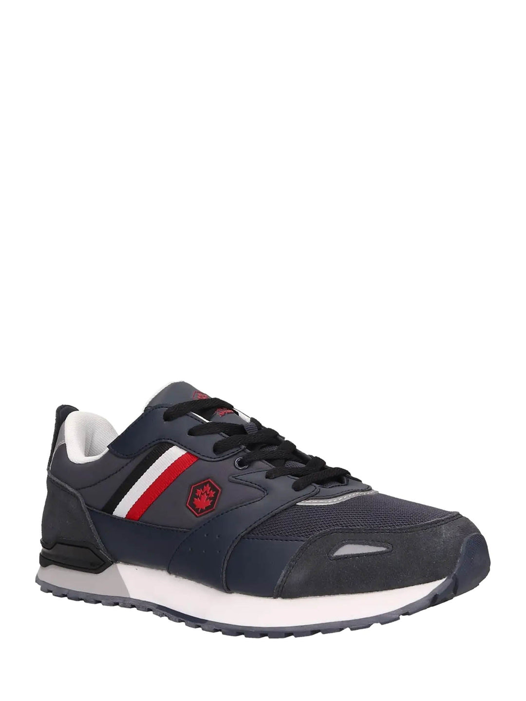 Sneakers Uomo Lumberjack WuWu