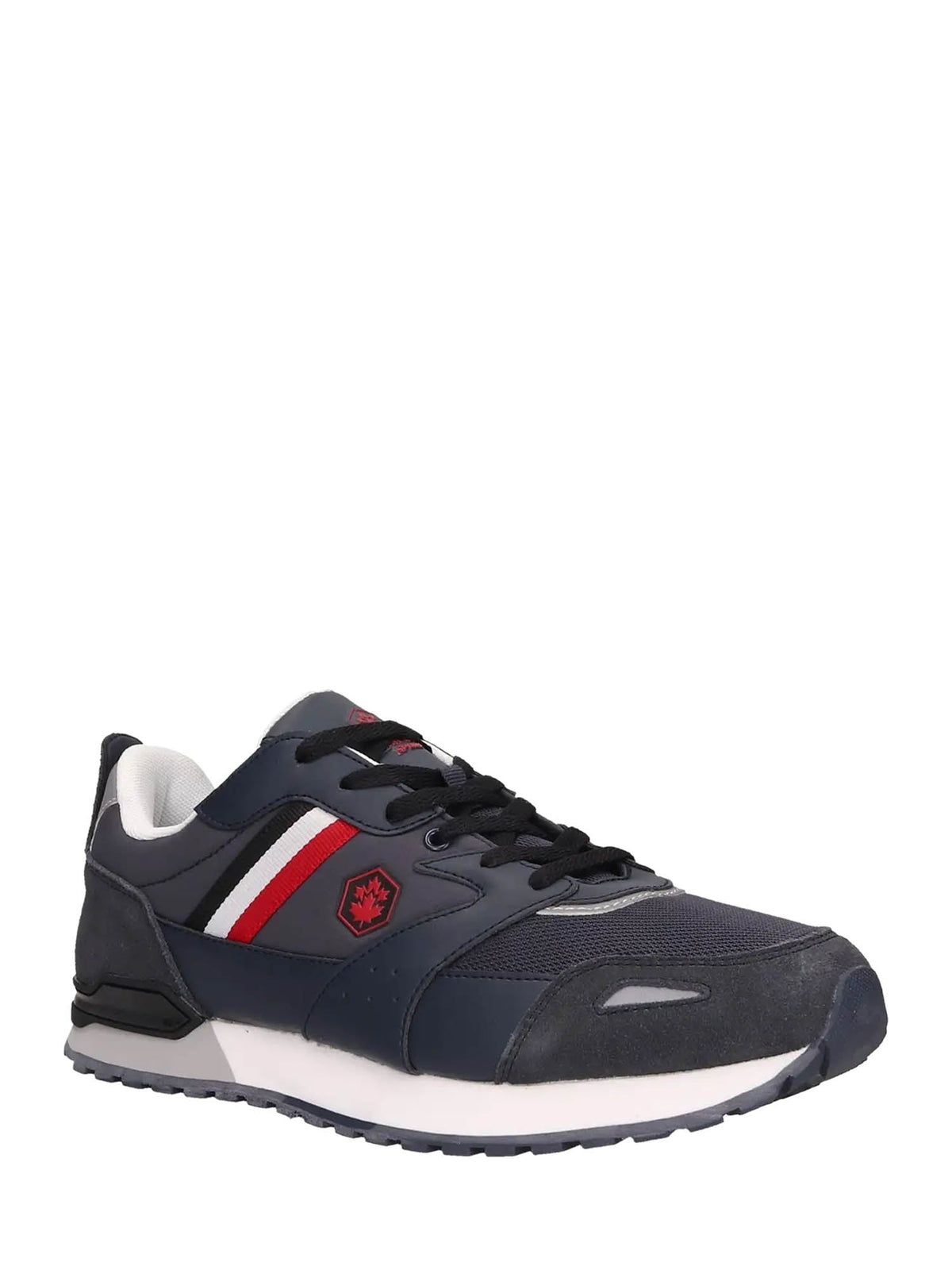 Sneakers Uomo Lumberjack WuWu