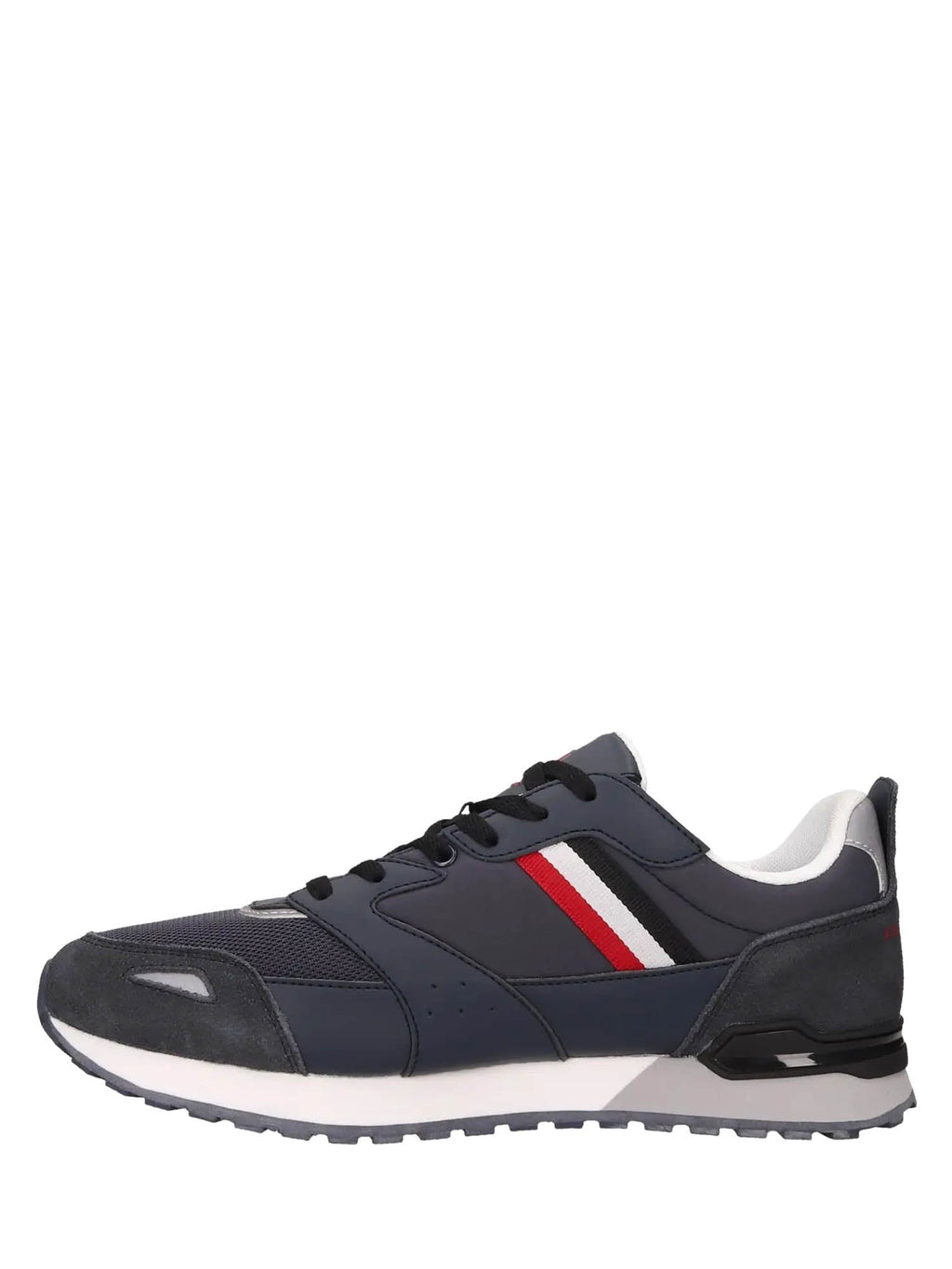 Sneakers Uomo Lumberjack WuWu