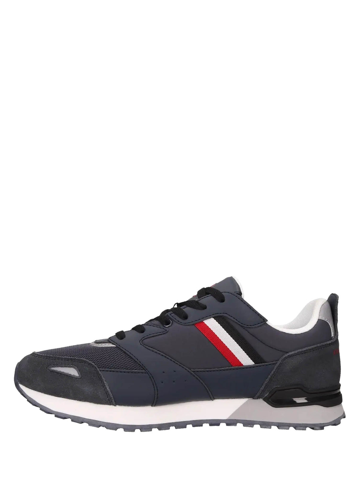 Sneakers Uomo Lumberjack WuWu