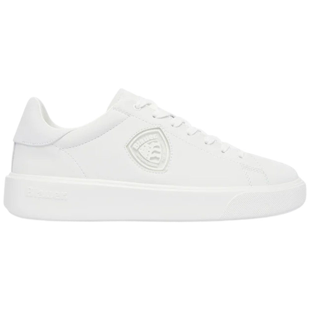 Snekers Uomo Blauer Buck
