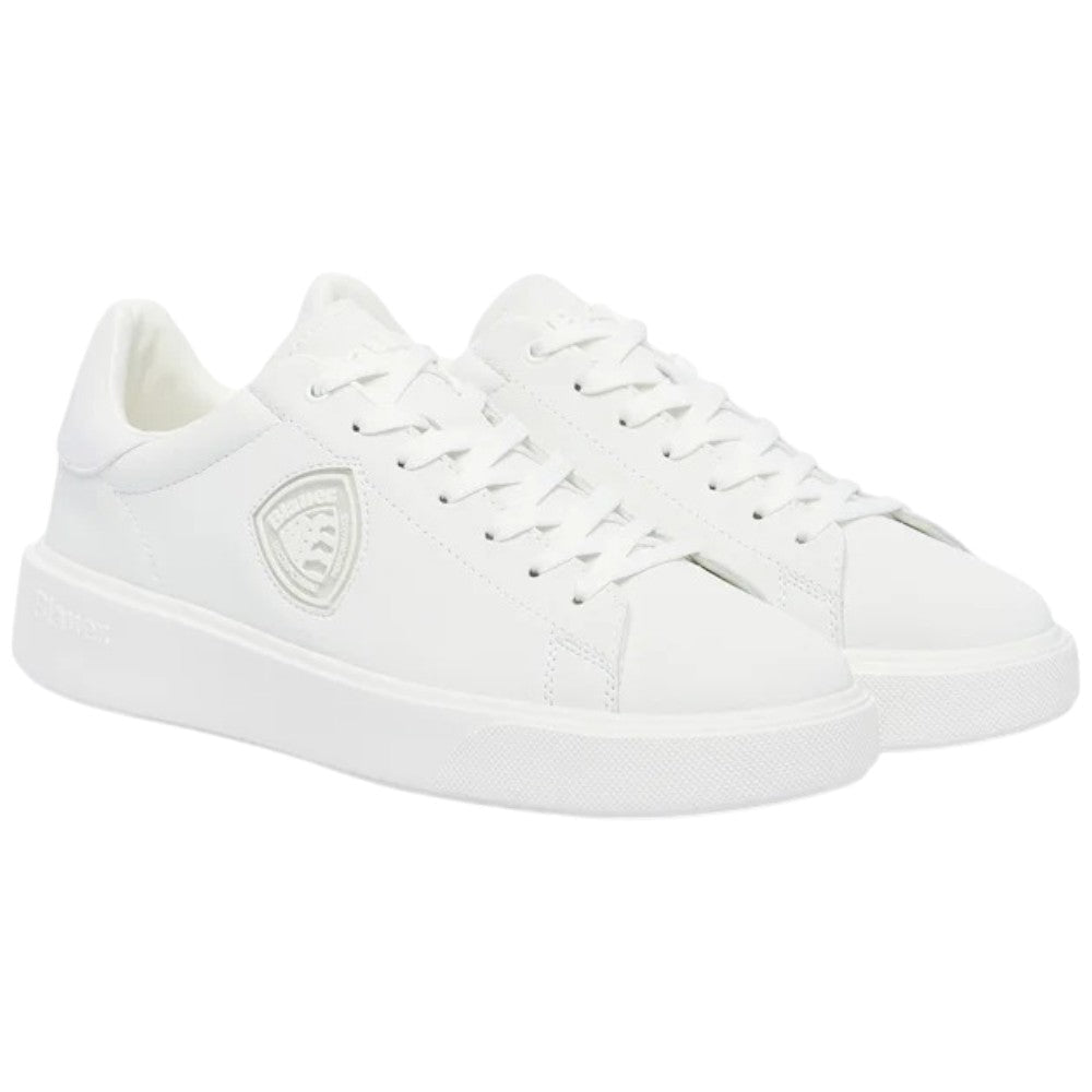 Snekers Uomo Blauer Buck