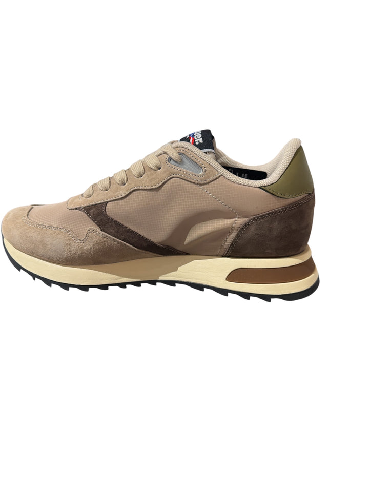 Sneakers Blauer Uomo Ryder