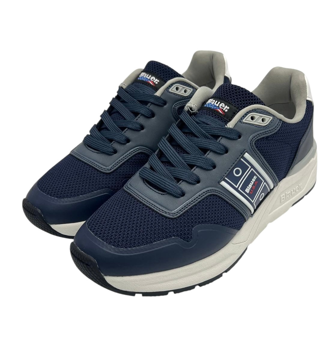Blauer Uomo S5RAY05