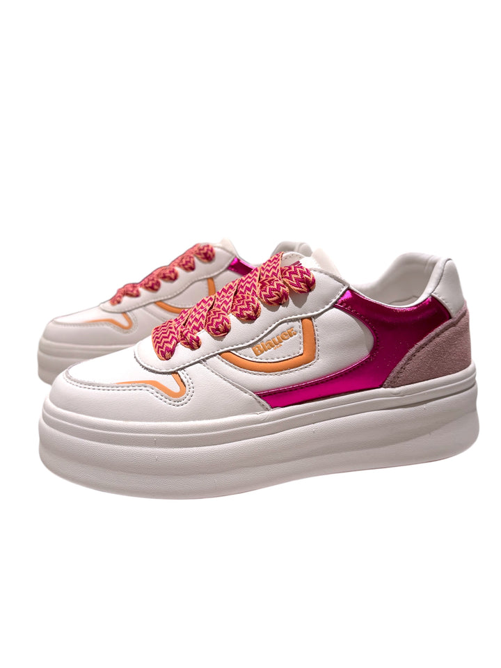 Blauer Donna S5EMERY03