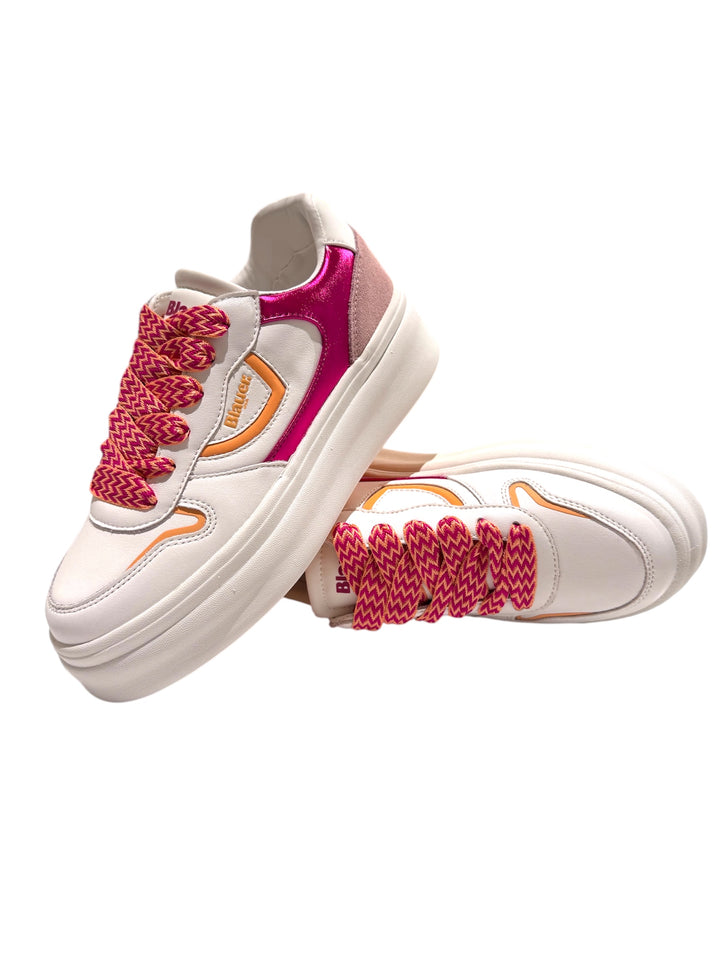 Blauer Donna S5EMERY03