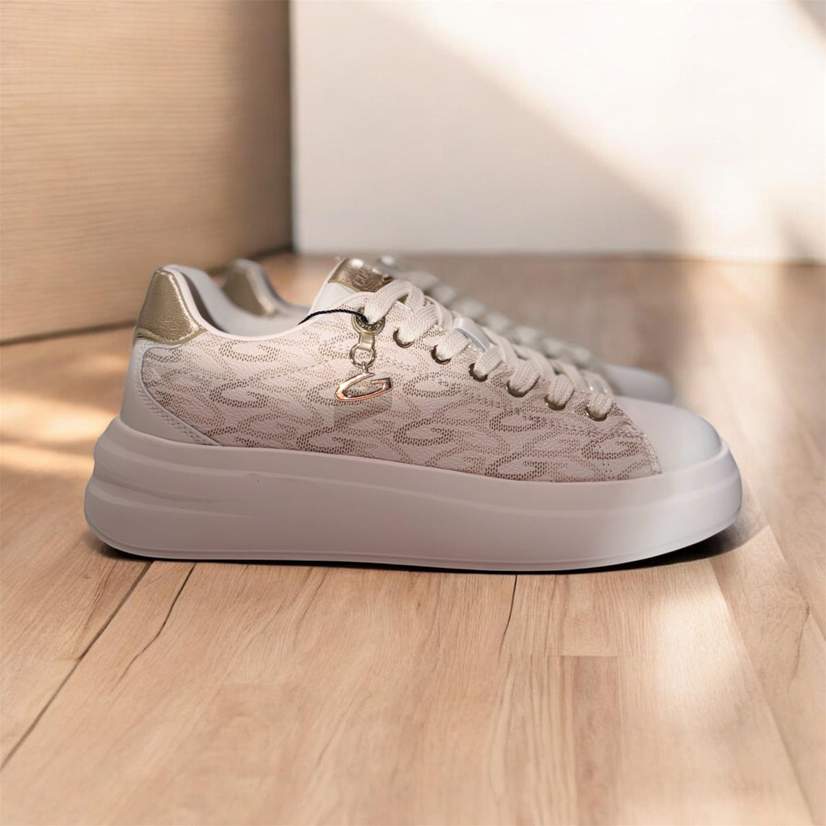 Sneakers Guardiani Donna 6151