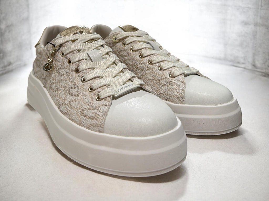 Sneakers Guardiani Donna 6151