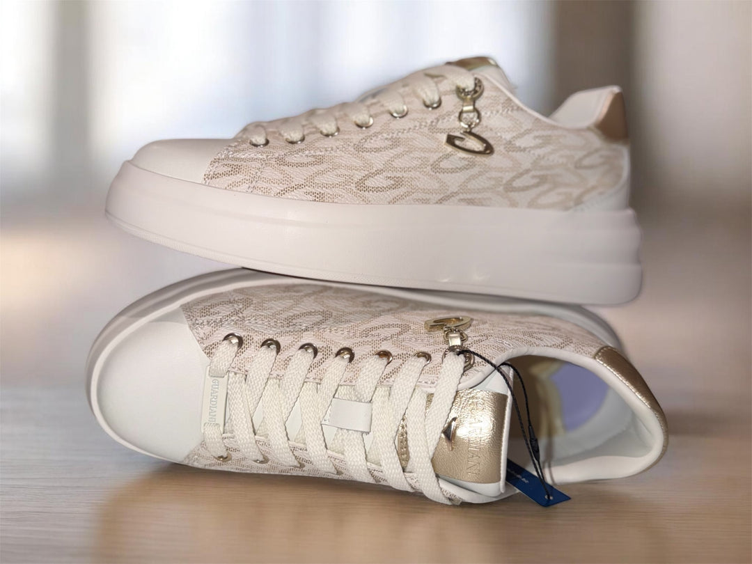 Sneakers Guardiani Donna 6151