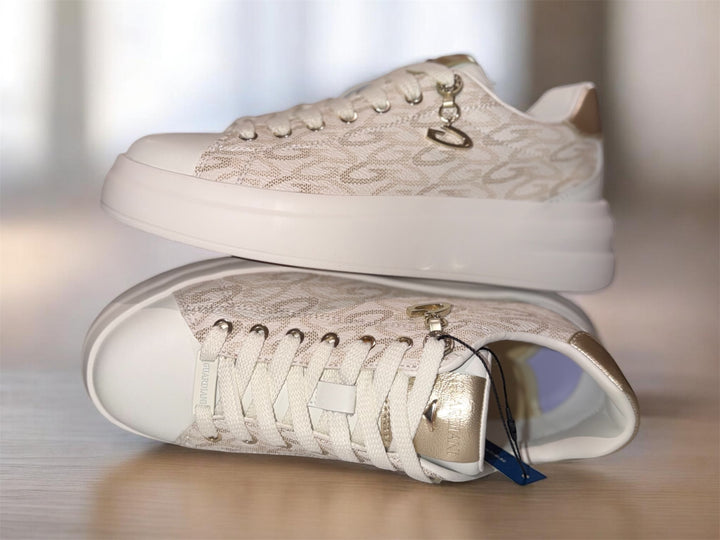 Sneakers Guardiani Donna 6151