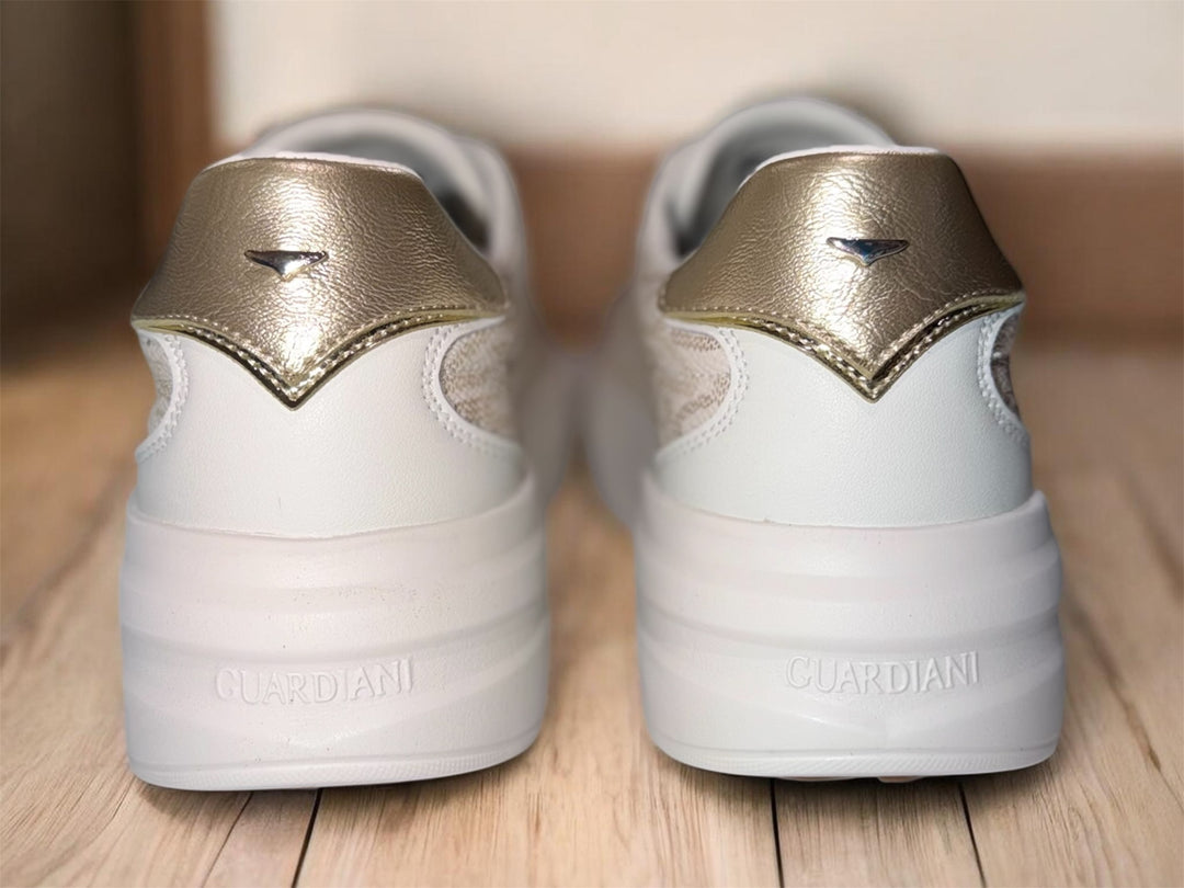 Sneakers Guardiani Donna 6151