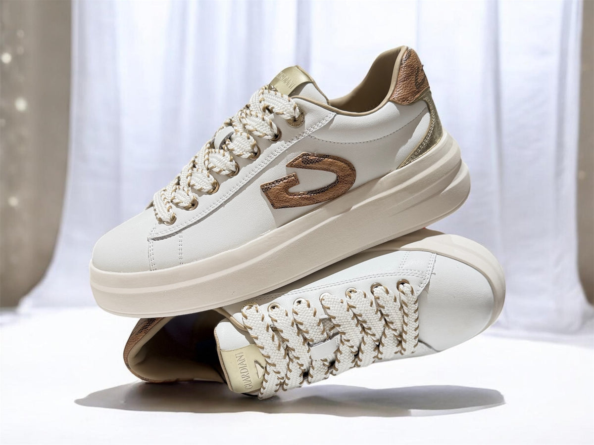 Sneakers Guardiani Donna