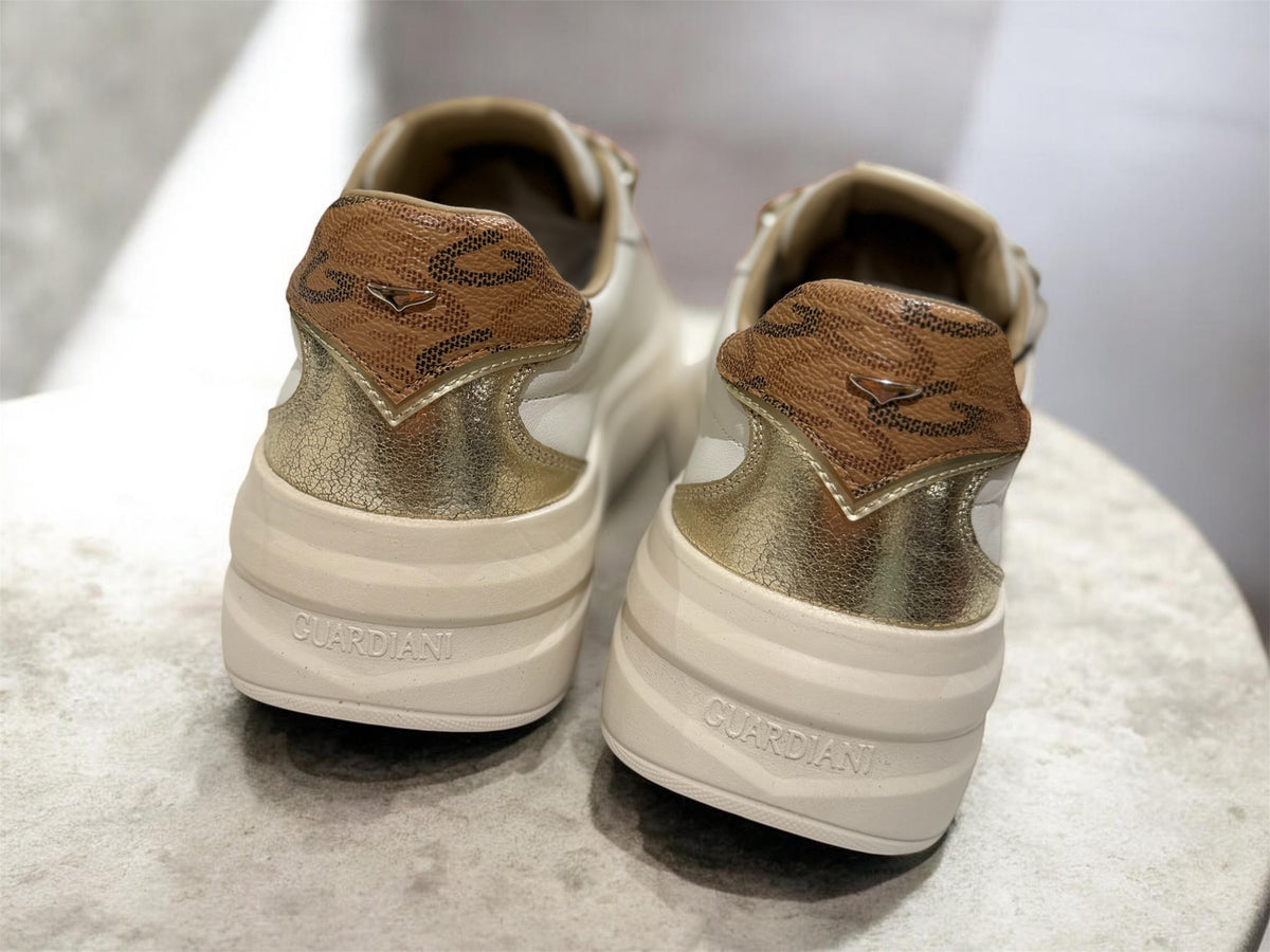 Sneakers Guardiani Donna