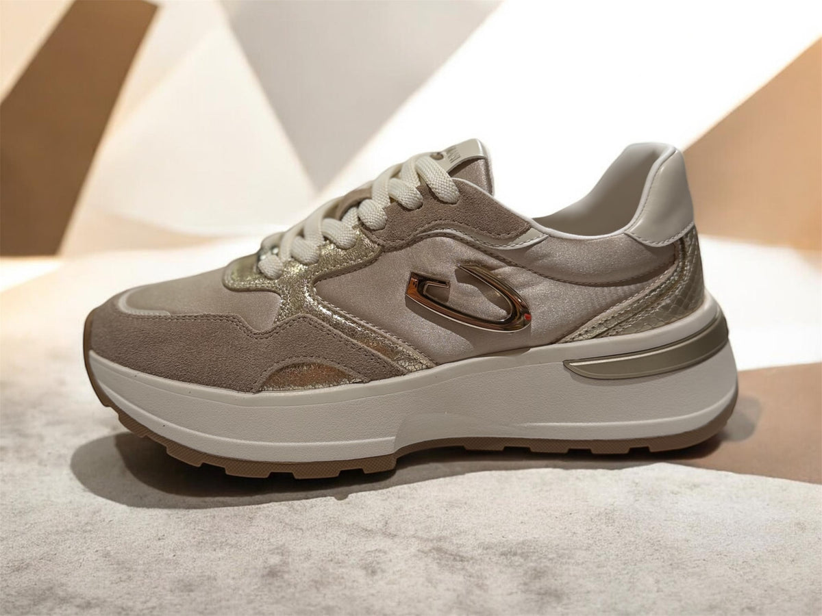Sneakers Guardiani Donna 6150
