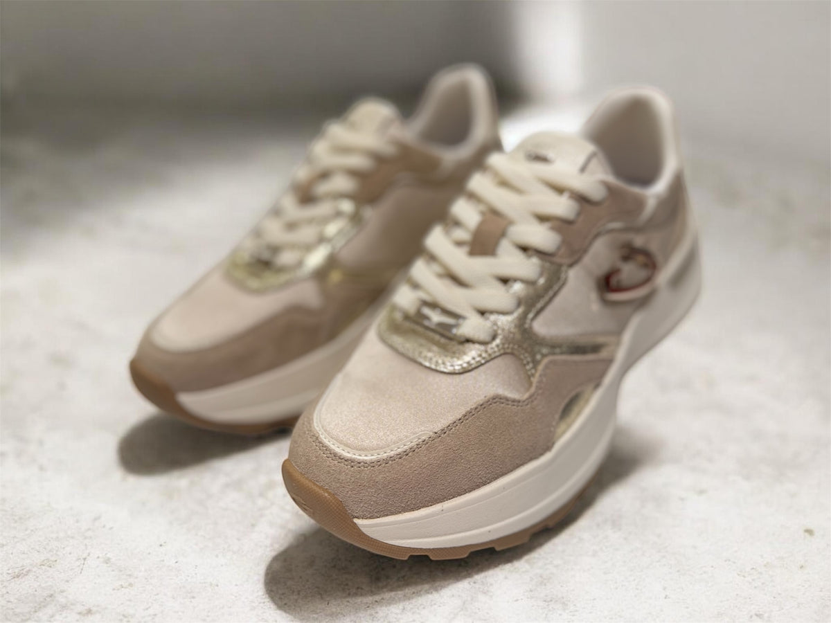 Sneakers Guardiani Donna 6150