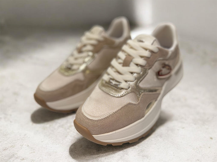 Sneakers Guardiani Donna 6150
