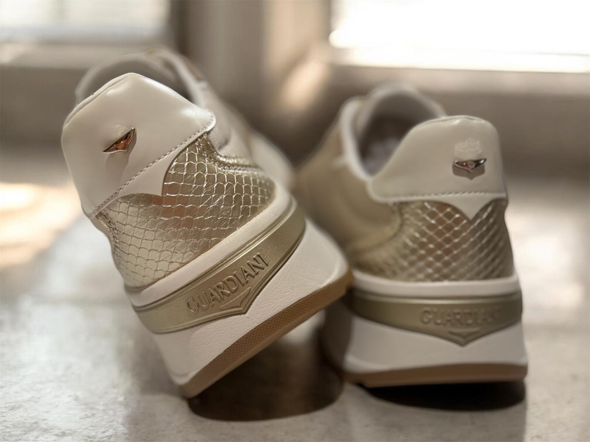 Sneakers Guardiani Donna 6150