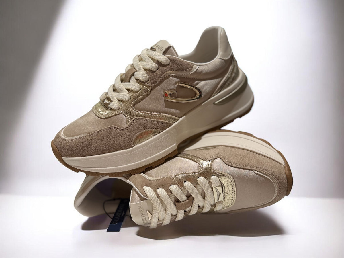 Sneakers Guardiani Donna 6150