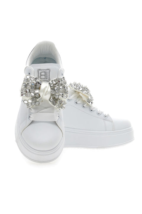 Sneakers Laura Biagiotti 8929