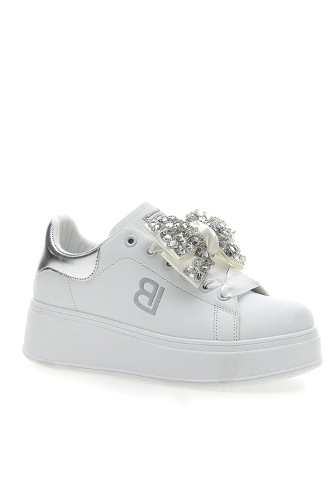 Sneakers Laura Biagiotti 8929