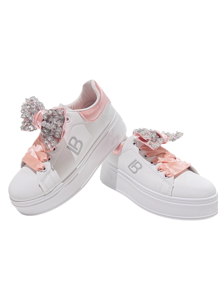 Sneakers Laura Biagiotti 8929